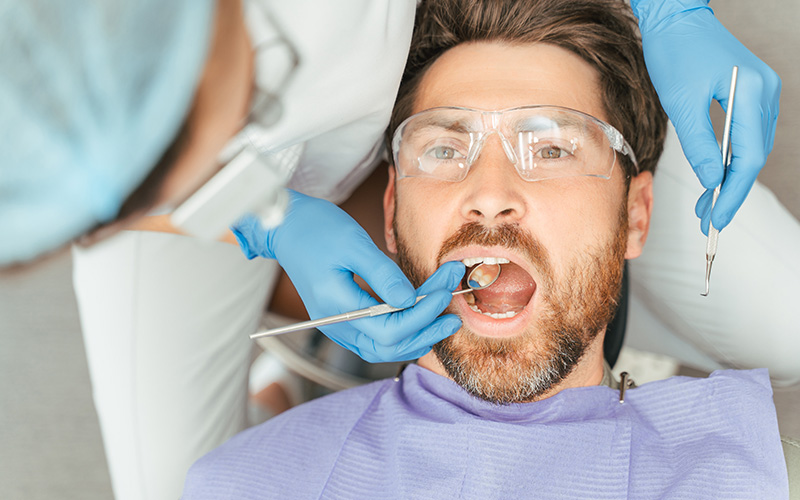 Brian J. Rosen, DDS | Teeth Whitening, Pediatric Dentistry and Periodontal Treatment