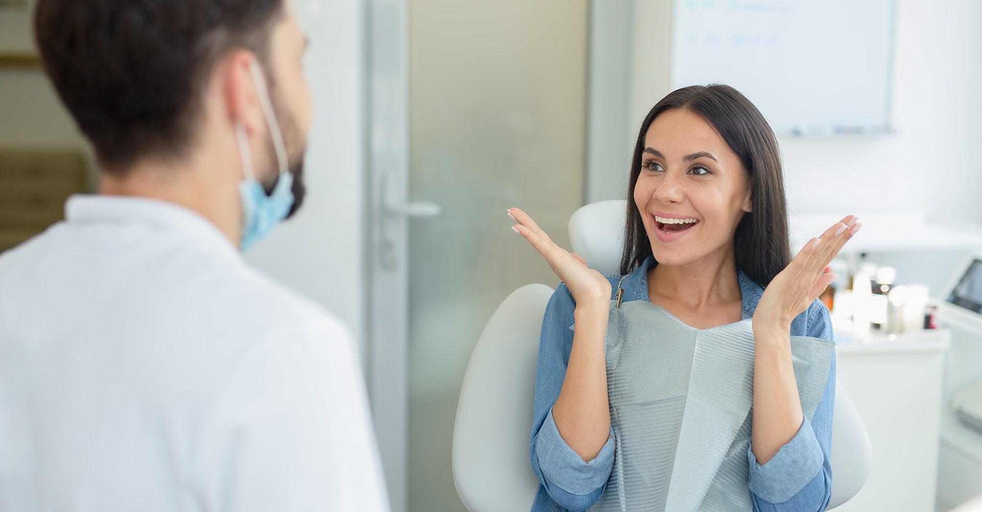 Brian J. Rosen, DDS | Extractions, Veneers and Oral Cancer Screening