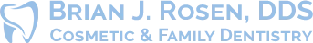 Brian J. Rosen, DDS | Dental Bridges, Periodontal Treatment and Invisalign reg